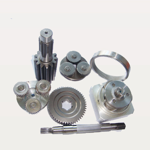 Pinion gear