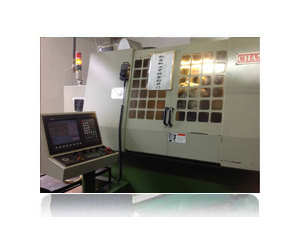 CNC Shaper Cutter Grinding Machine