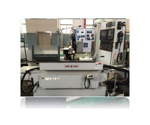 CNC external research machine