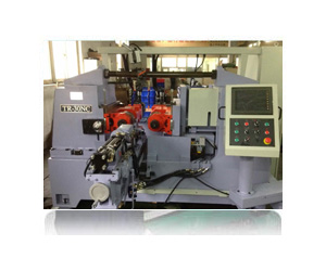 30T CNC rolling machine