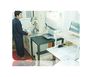 Japan Osako PRECISE Gear Tester