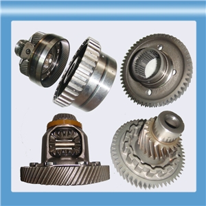 Automobile gear